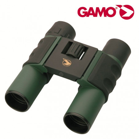 Žiūronai GAMO 3 rūšių