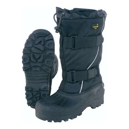 Žieminiai batai Norfin Husky
