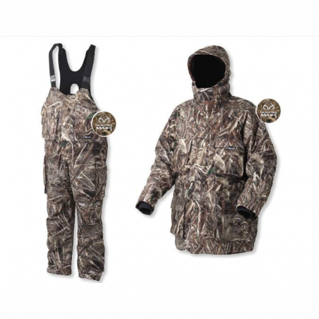Kostiumas žieminis Prologic Max5 Armour Pro