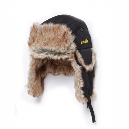 Kepurė - ausinė Norfin