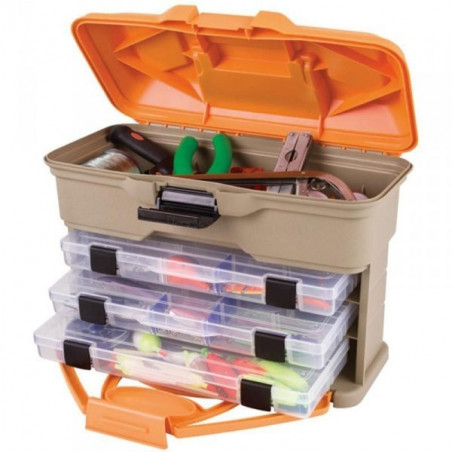 Tackle Box Flambeau Multiloader™ Mini T3