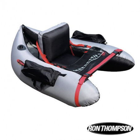 Plaustas Ron Thompson Max Float Belly Boat