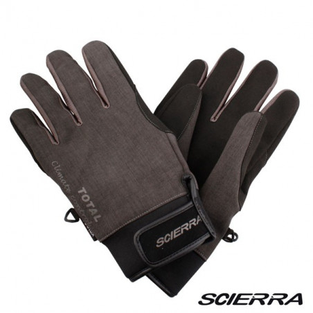 Pirštinės Scierra Sensi Dry