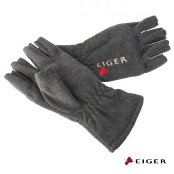 Pirštinės Eiger Fleece Glove Half Finger