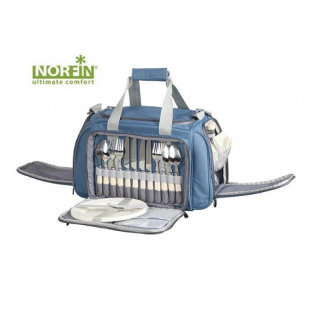 Krepšys termo turistinis Norfin Vardo