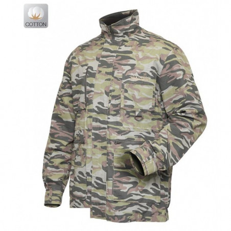 Striukė Norfin Nature Pro Camo
