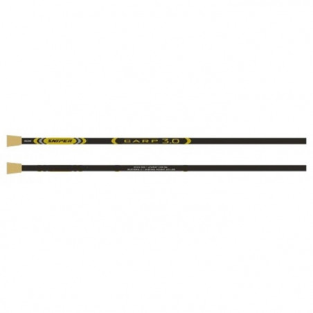 Meškerė Salmo Sniper Carp 3.0
