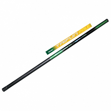 Meškerė Salmo Taifun Pole 300