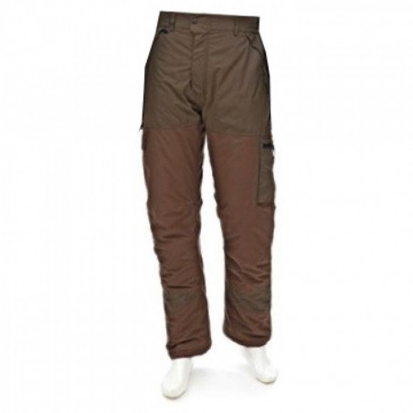Kelnės MAD Winter Trousers Brown