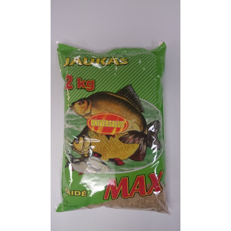 Faidė jaukas Max 2kg