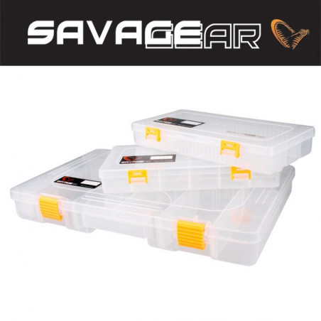 Dėžutė SG Lure Boxes