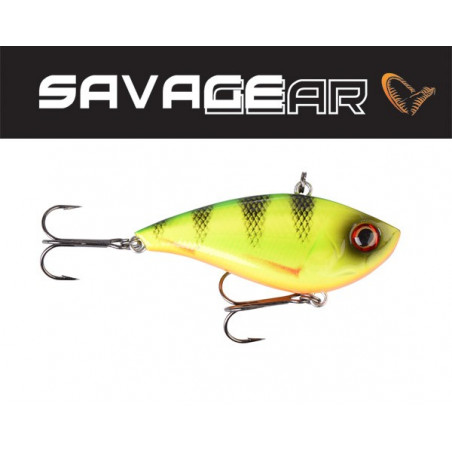 Vobleris SG Flat Vibe 5.1cm 10g S