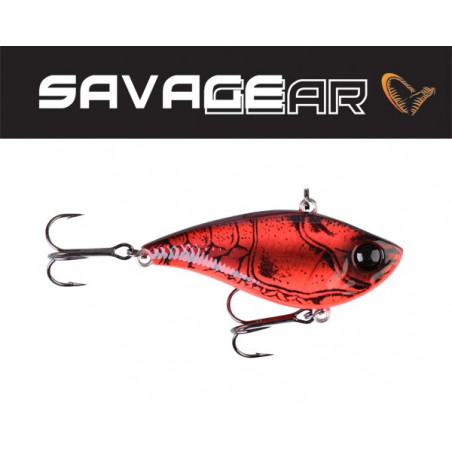 Vobleris SG Flat Vibe 6.6cm 21g S