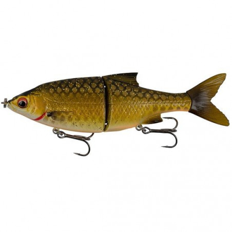 Vobleris Savage Gear 3D Roach Shine Glider 18cm 70g SS