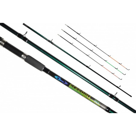 Larus Freeday Feeder