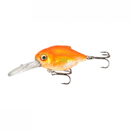 Vobleris Savage Gear 3D Crusian Crank 4.6cm 8.3g SF DR