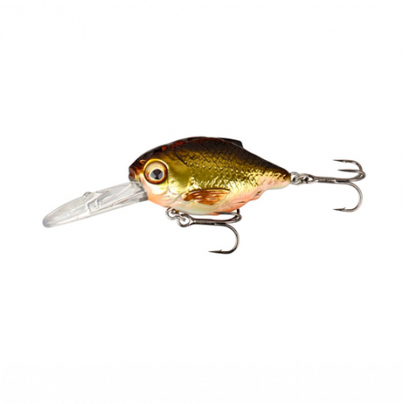 Vobleris Savage Gear 3D Crusian Crank 6.4cm 22g SF DR