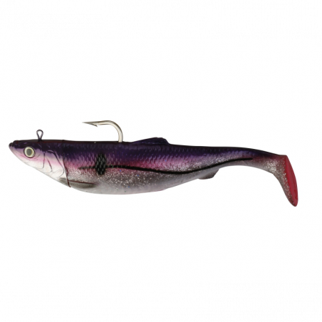 Savage Gear 3D Herring Big Shad 25cm 300g 1vnt