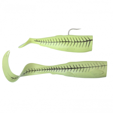 Savage Gear SG LB Cutbait Herring 20cm 2vnt