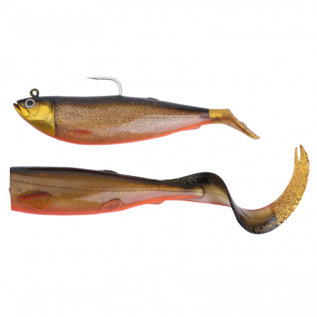 Savage Gear Cutbait Herring Kit 25cm 460g