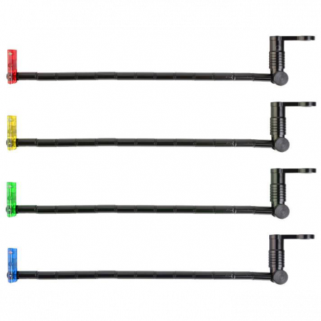 Svingas Prologic Wind Blade Bite Indicator