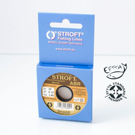 Valas STROFT ABR 25m