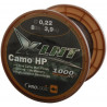 Valas karpinis PL XLNT HP Camo 1000m 0.25-0.35mm