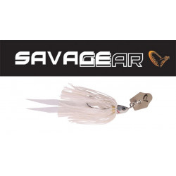 Pilkeris Savage Gear Crazy Blade Jig 12.5cm 14g