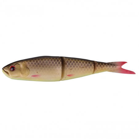 Masalas Savage Gear LB Soft 4Play 13cm 21g S&J 3vnt