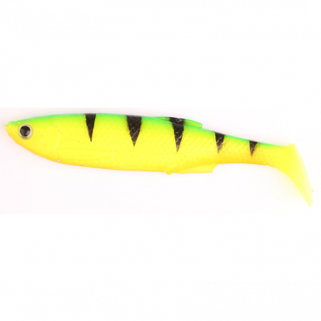 Masalas Savage Gear 3D Bleak Paddle Tail 13.2cm 17g 4vnt