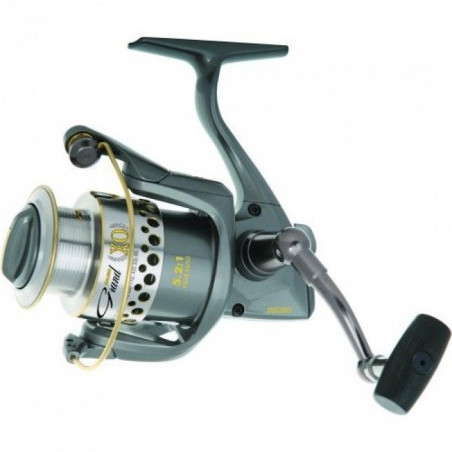 Ritė Salmo Grand XO