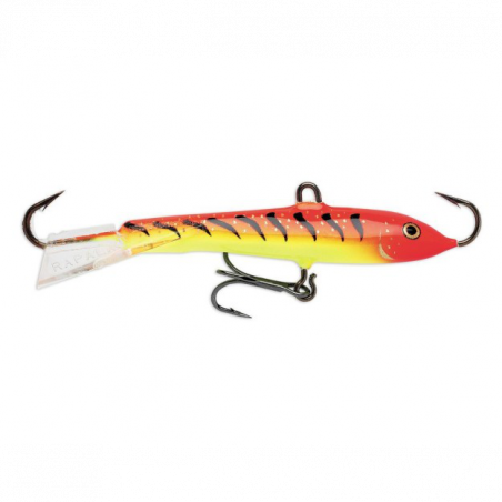 Balansyras Rapala Jigging Rap 3cm 5g