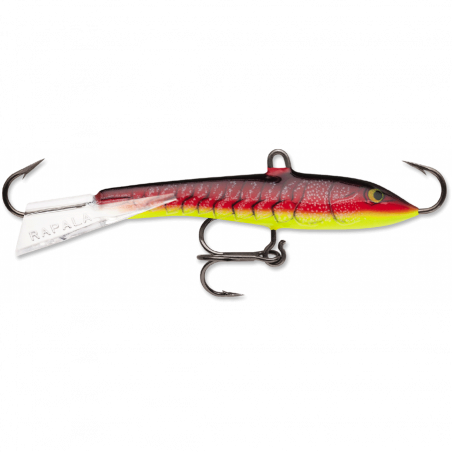 Balansyras Rapala  Jigging Rap 5cm 9g