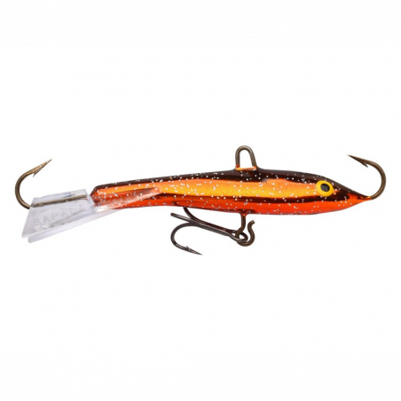 Balansyras Rapala Jigging Rap 7cm 18g
