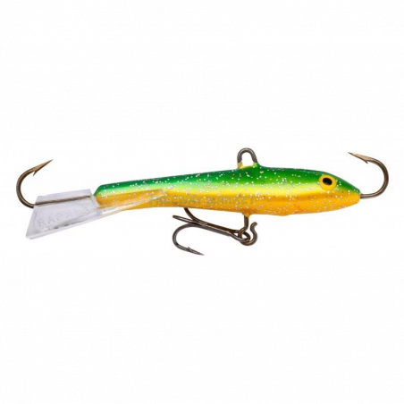 Balansyras Rapala Jigging Rap 9cm 25g