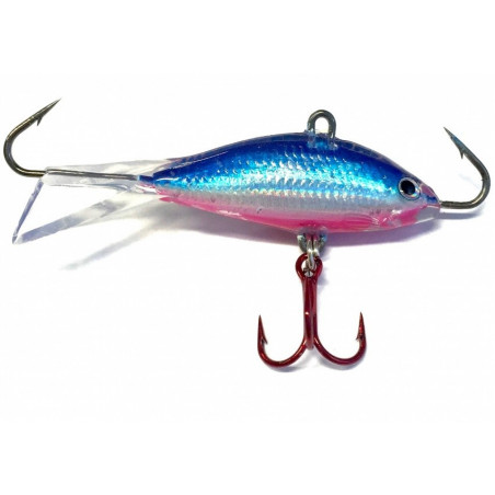 Balansyras Rapala Jigging Shad Rap 5cm 9g