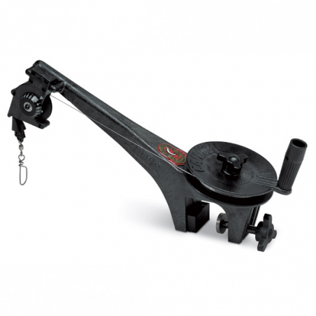 Velkiavimo gervė CANNON Mini Troll