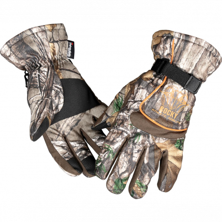 Pirštinės Rocky Athletic Mobility (Level 3) Waterproof M