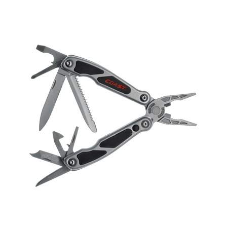 Daugiafunkcinis įrankis Coast LED130/G4 20421CP