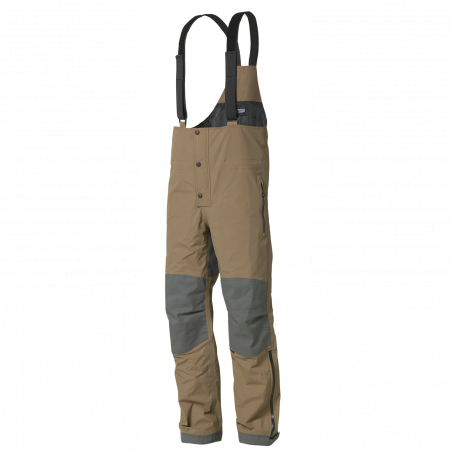 Kelnės Geoff Anderson Zebu 3 rudos