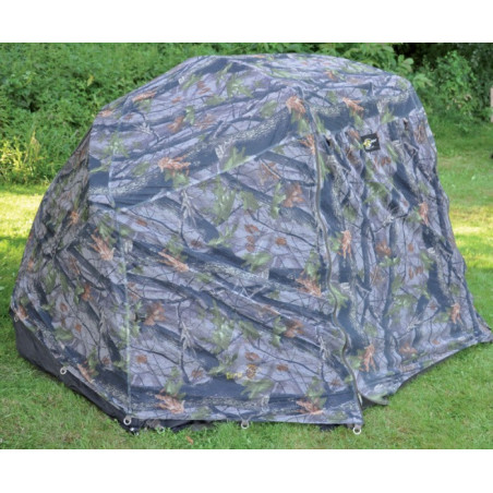 Palapinės apdangalas PALAPINĖS APDANGALAS Session Brolly Camo