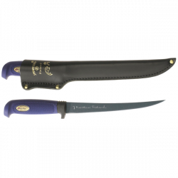 Peilis file Marttiini Golden Trout 7.5" Filleting Knife 19cm