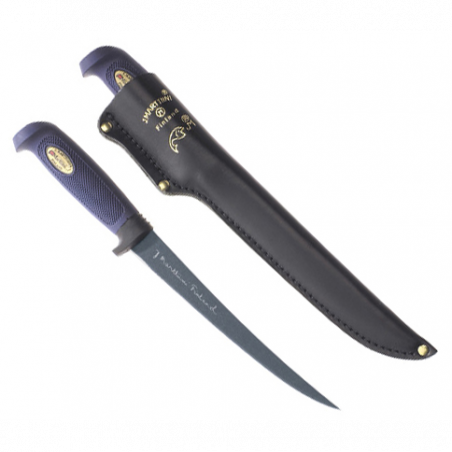 Peilis file Marttiini Golden Trout 7.5" Filleting Knife 19cm