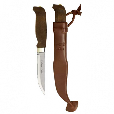 Peilis Marttiini Hunting LYNX 127015 11cm