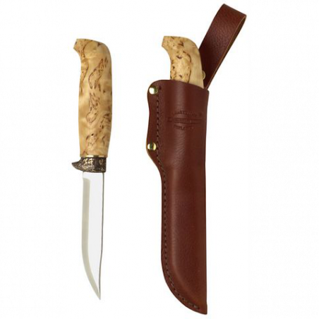 Peilis Marttiini Hunting LYNX 134012 11cm