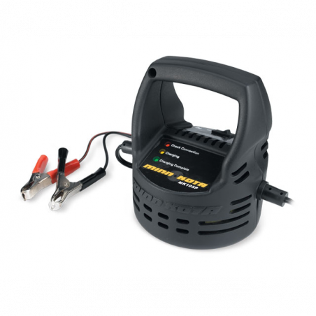 Kroviklis Minn Kota MK105P 5A