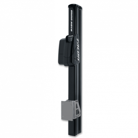 Minn Kota TALON inkaravimos sistema 12" juoda