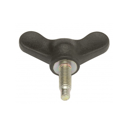 Varžtas ledo grąžtams Mora wing screw