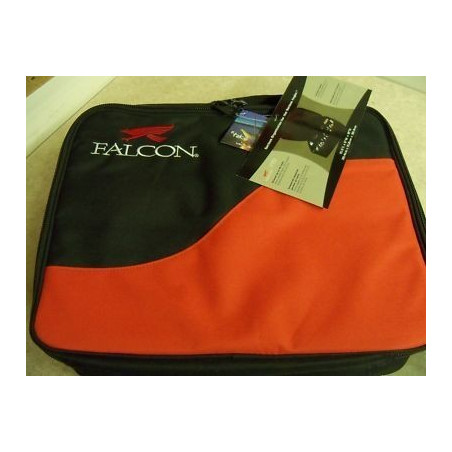 KREPŠYS FALCON FTO 149