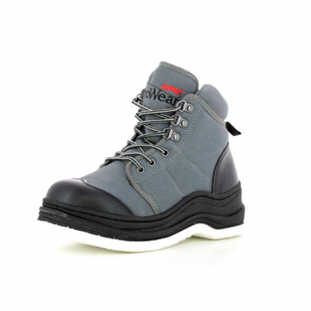 Braidymo batai Rapala X-Edition žali